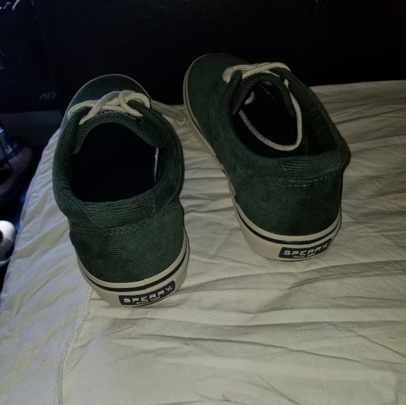 Mens Sperry size 9 - Picture 3 of 3